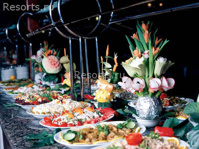 Melas Holiday Village 15
